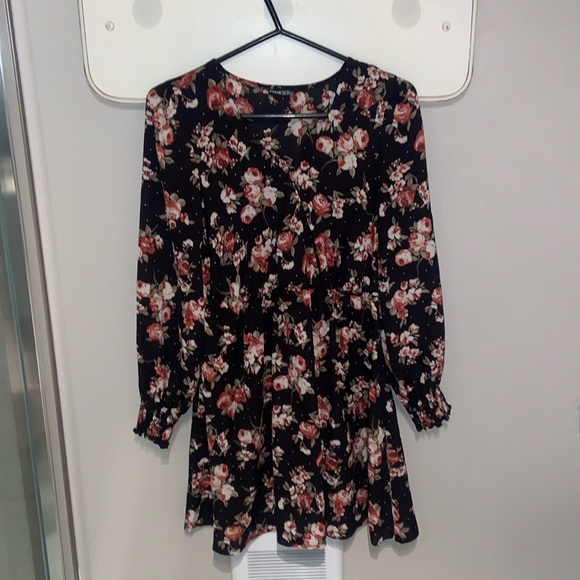 Robe fleuri shein - Picture 1 of 2